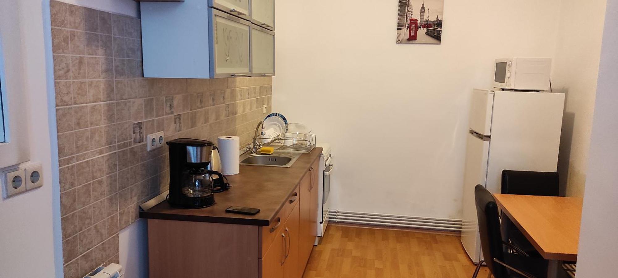 Old Center-Cozy Corner # 1 Daire Braşov Dış mekan fotoğraf